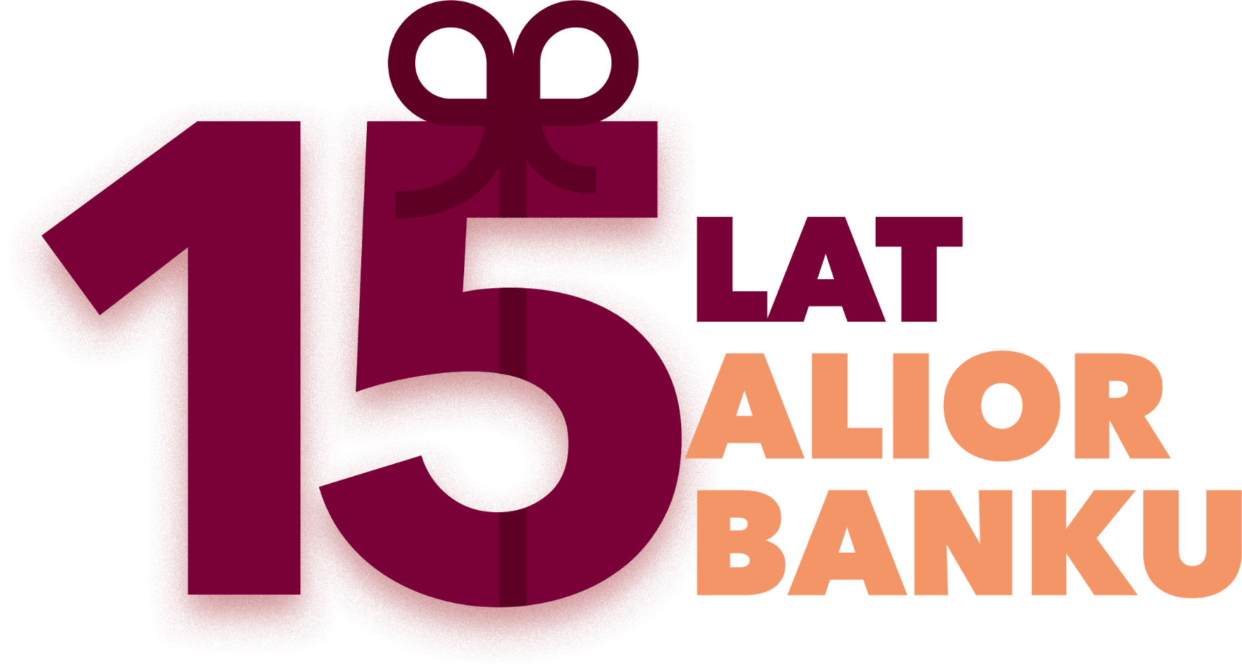 15 Lat Alior Banku